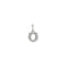 パンドラ PANDORA Pandora ME Lucky Horseshoe Mini Dangle ブレスレットチャーム 798379CZ レディース シルバー